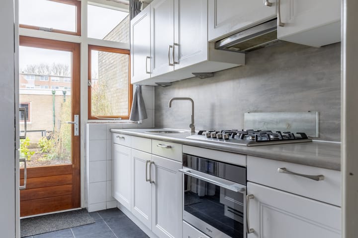 Foto 3 van Bronkhorststraat 11