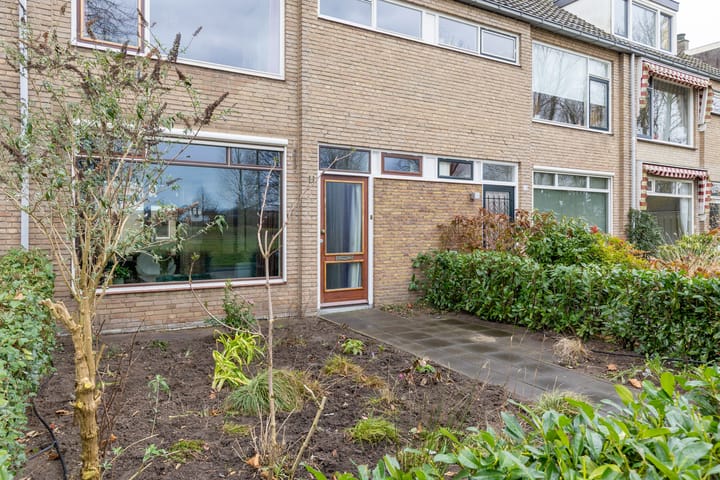 Photo 7 of Bronkhorststraat 11