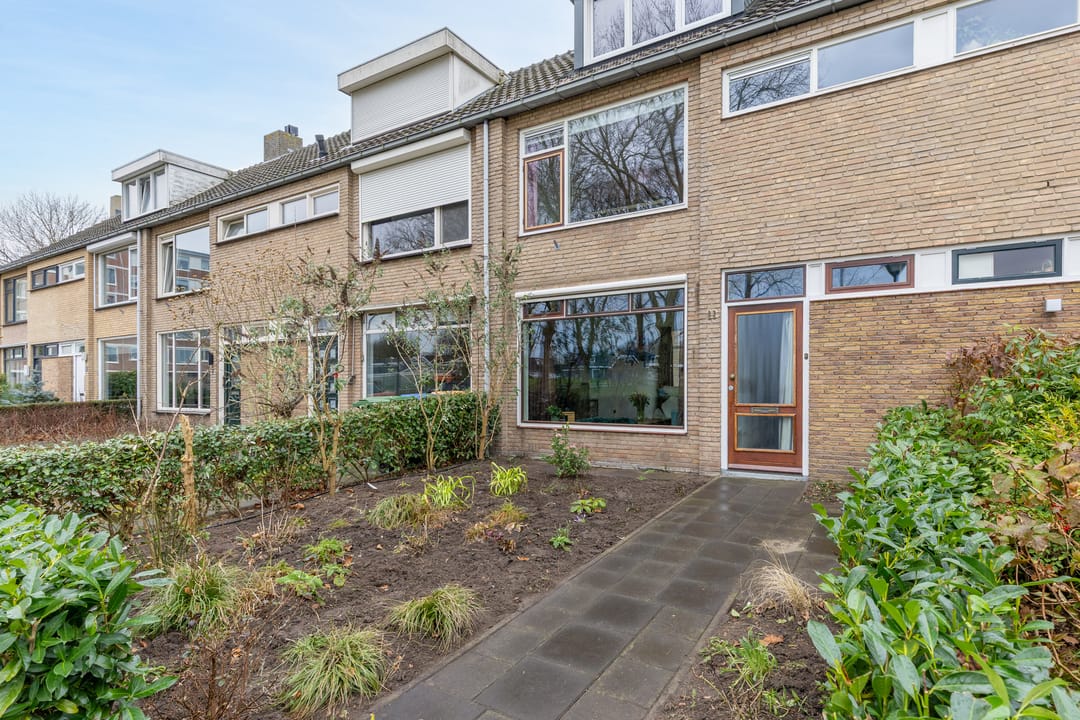 Foto 8 van Bronkhorststraat 11