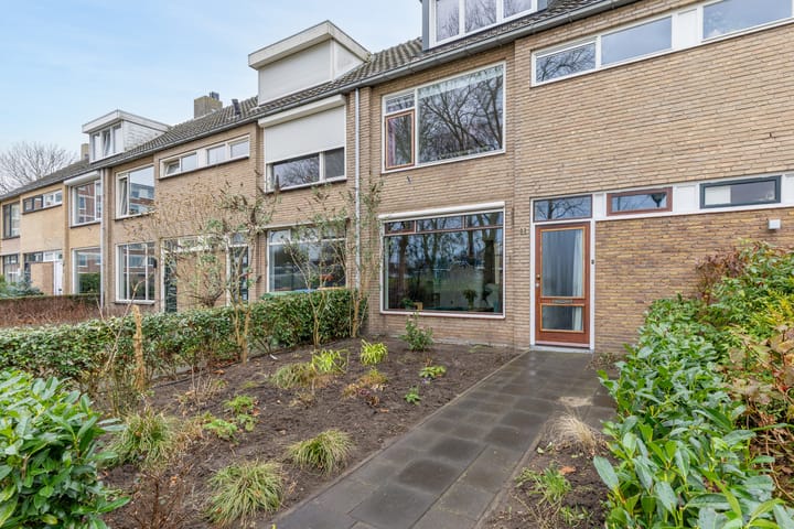 Photo 8 of Bronkhorststraat 11