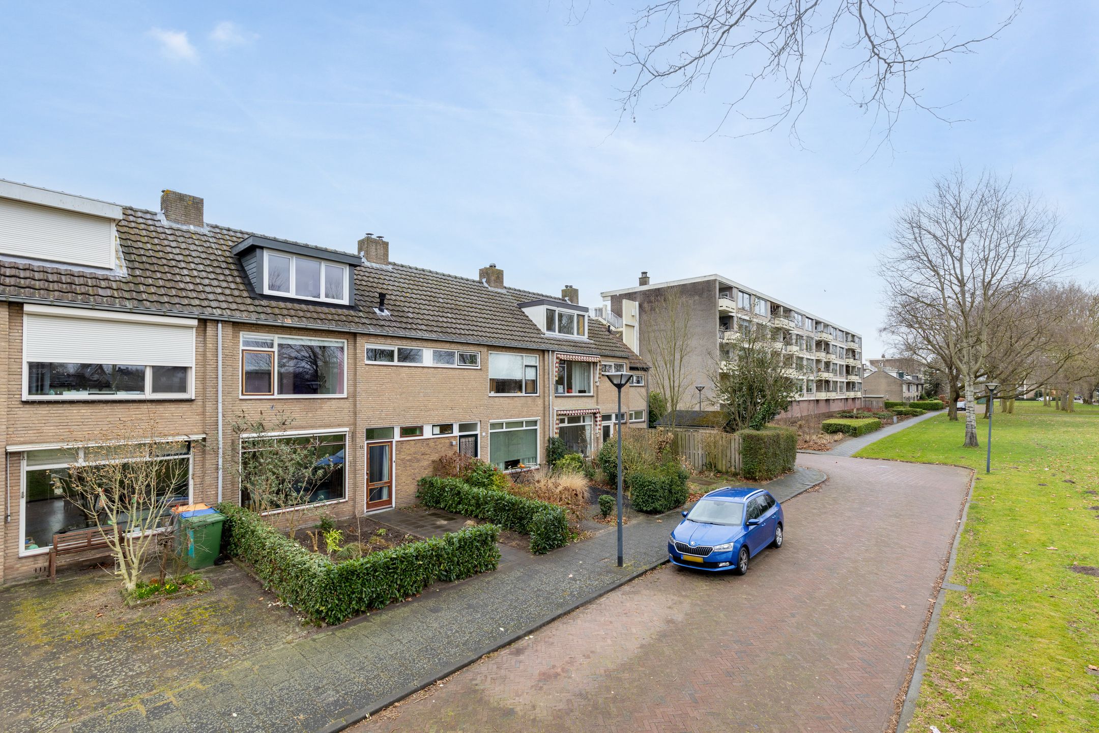 Foto 9 van Bronkhorststraat 11