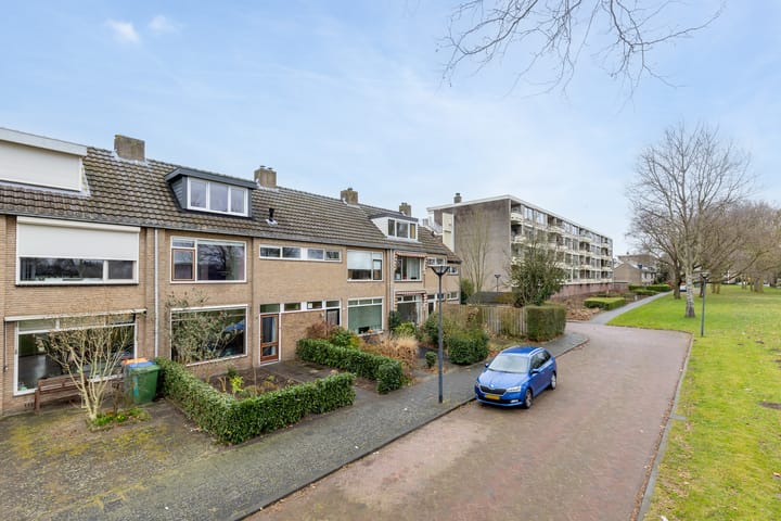 Photo 9 of Bronkhorststraat 11