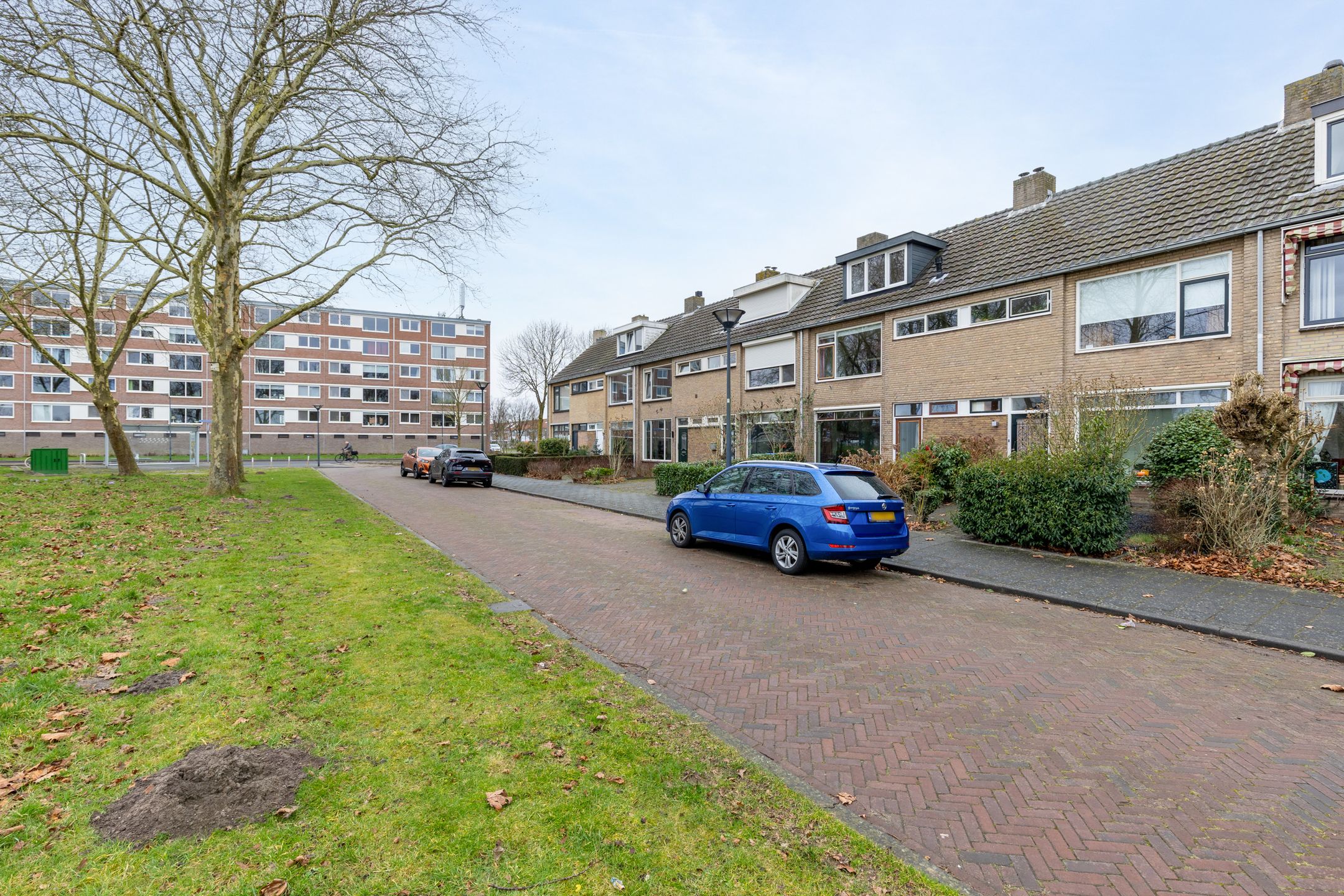 Foto 12 van Bronkhorststraat 11