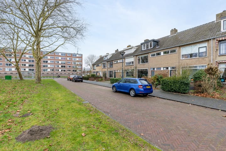 Photo 12 of Bronkhorststraat 11