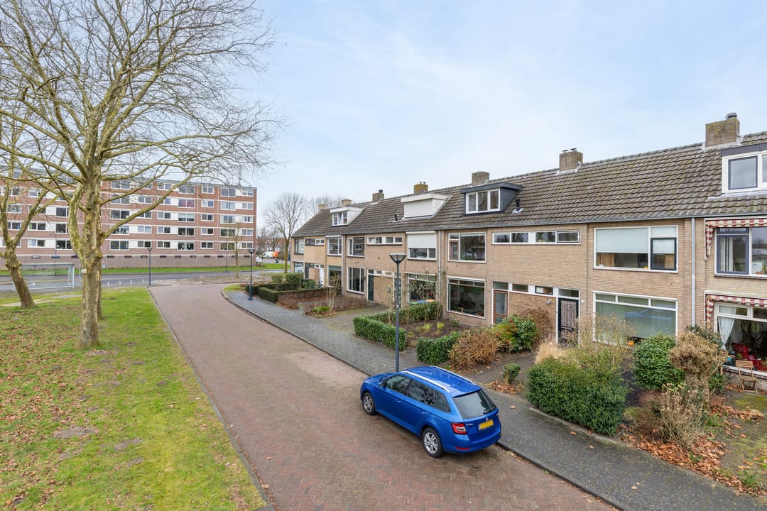 Foto 13 van Bronkhorststraat 11