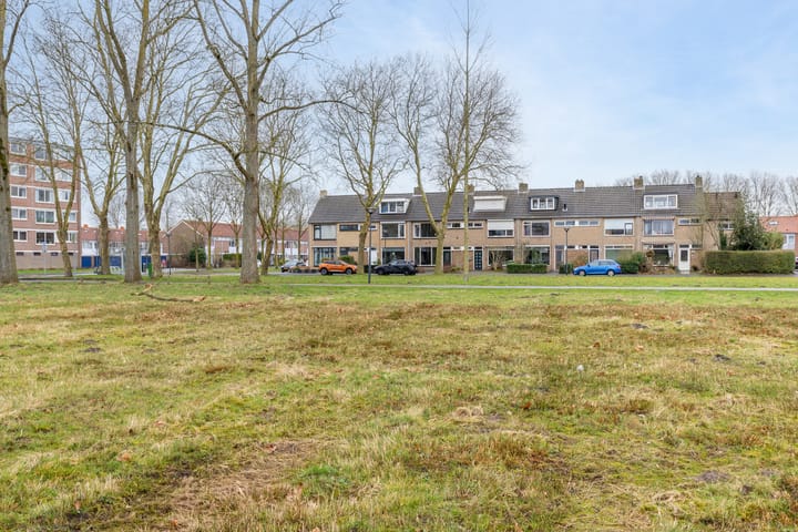 Photo 14 of Bronkhorststraat 11