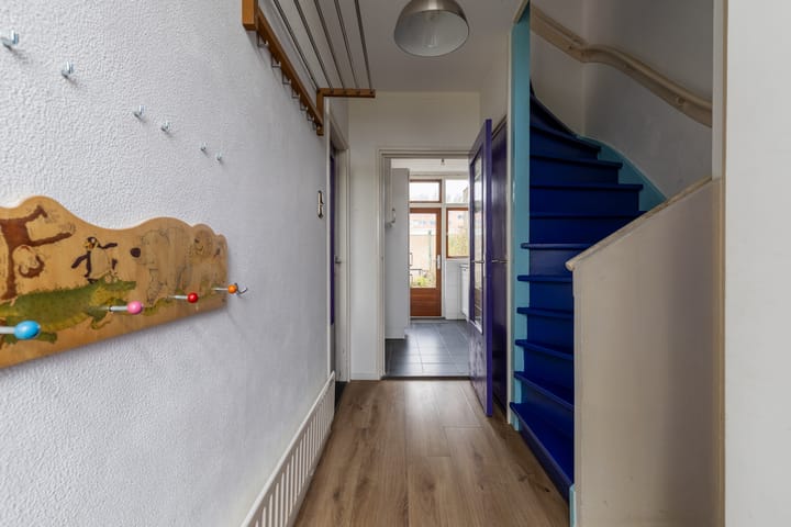 Photo 16 of Bronkhorststraat 11