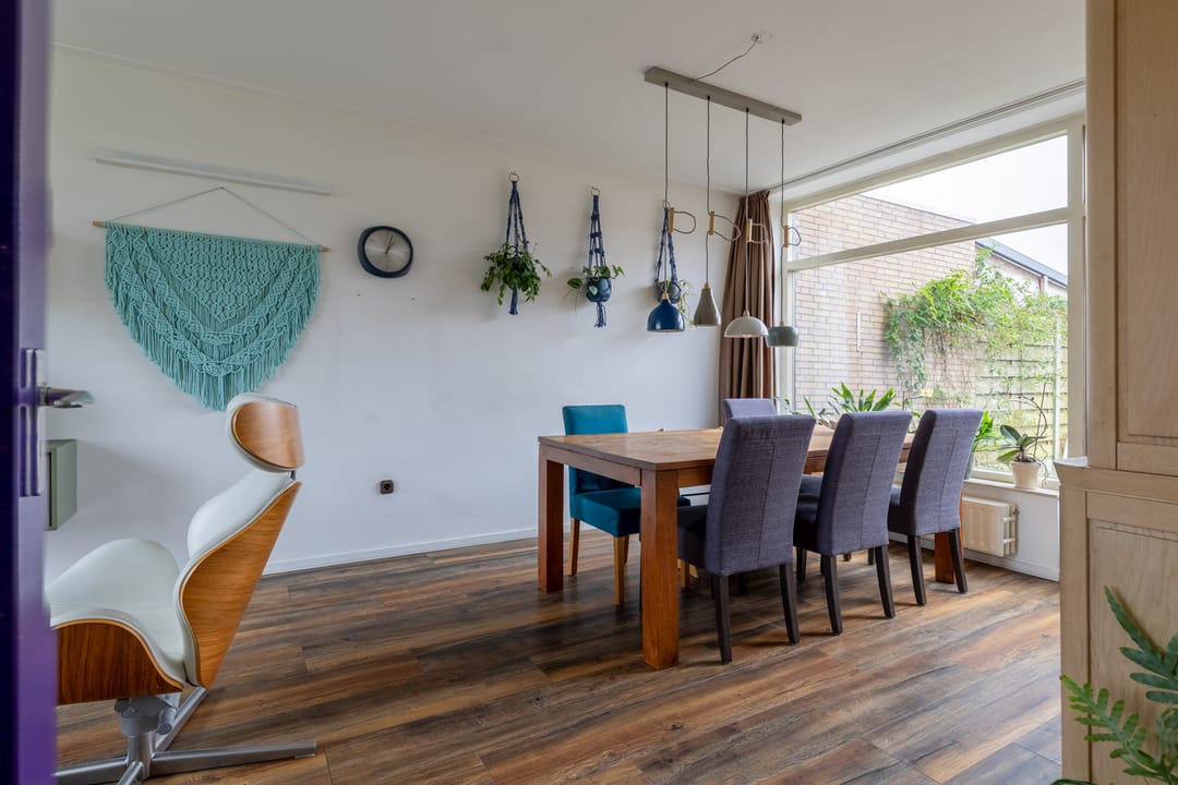 Foto 17 van Bronkhorststraat 11