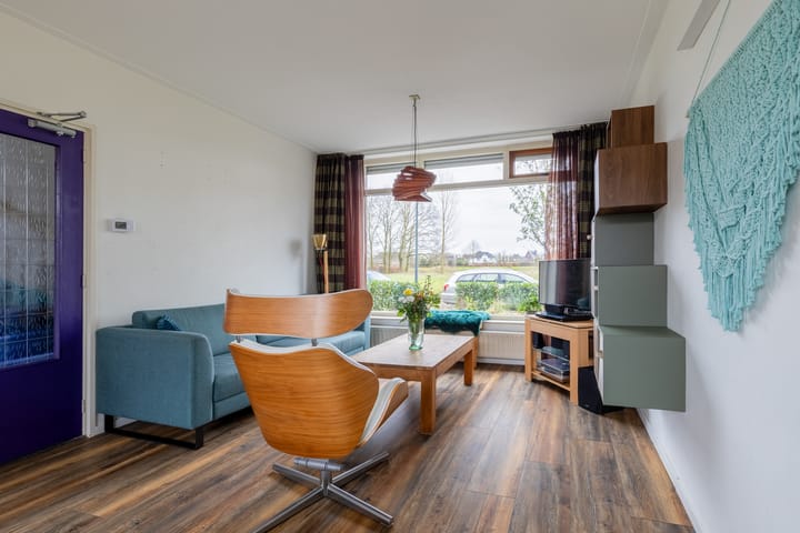 Photo 18 of Bronkhorststraat 11