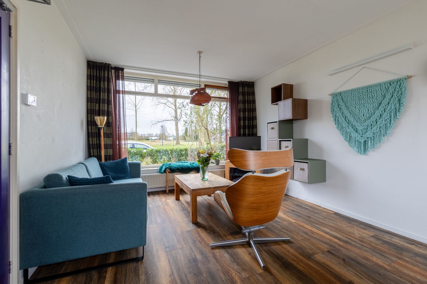 Foto 19 van Bronkhorststraat 11