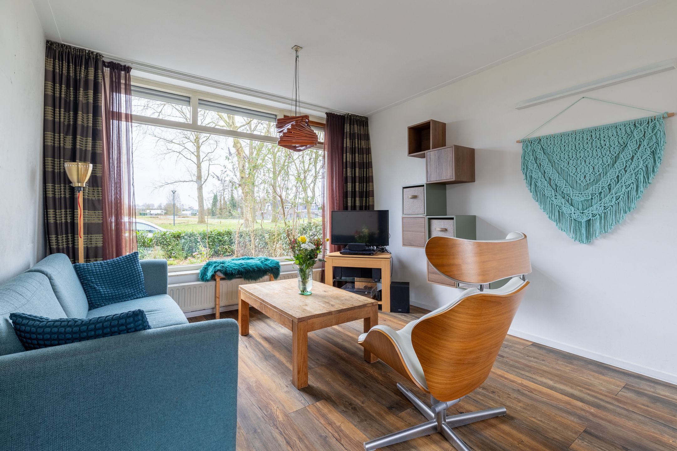 Foto 21 van Bronkhorststraat 11