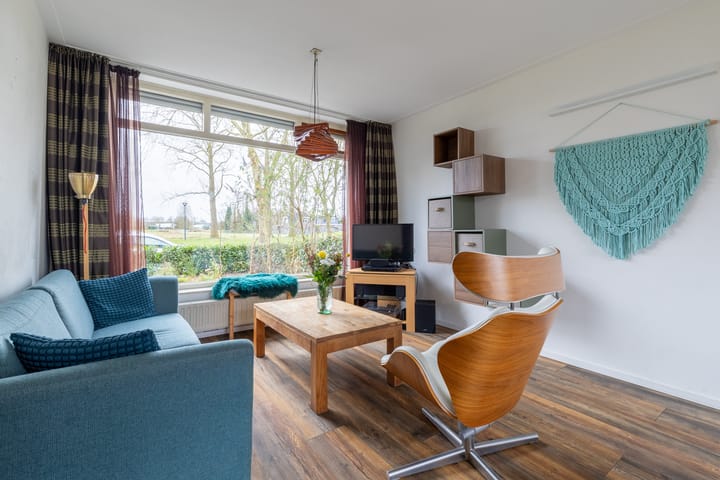 Photo 21 of Bronkhorststraat 11