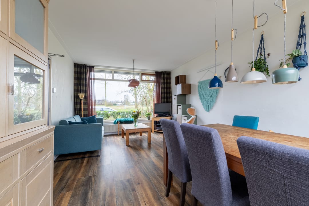 Foto 22 van Bronkhorststraat 11