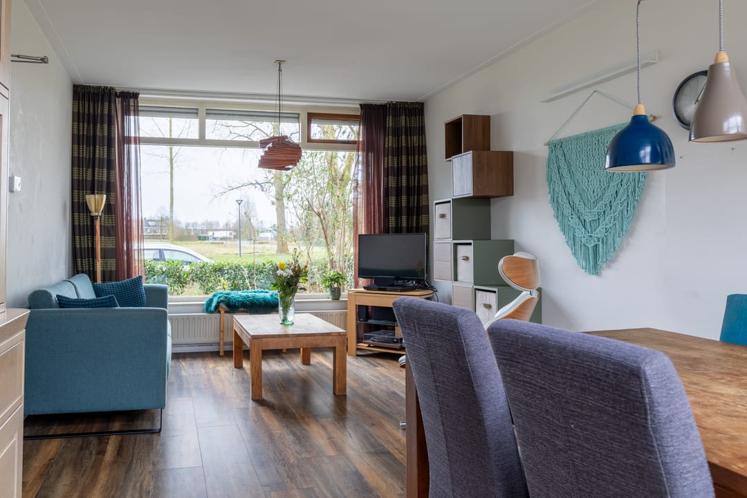 Foto 23 van Bronkhorststraat 11