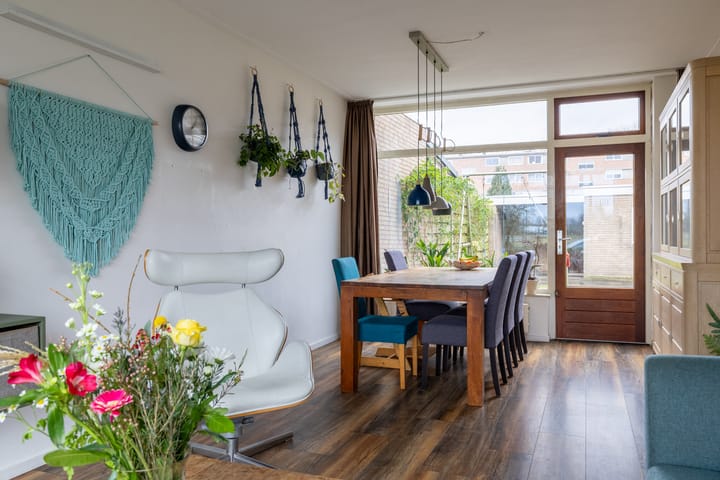 Photo 24 of Bronkhorststraat 11