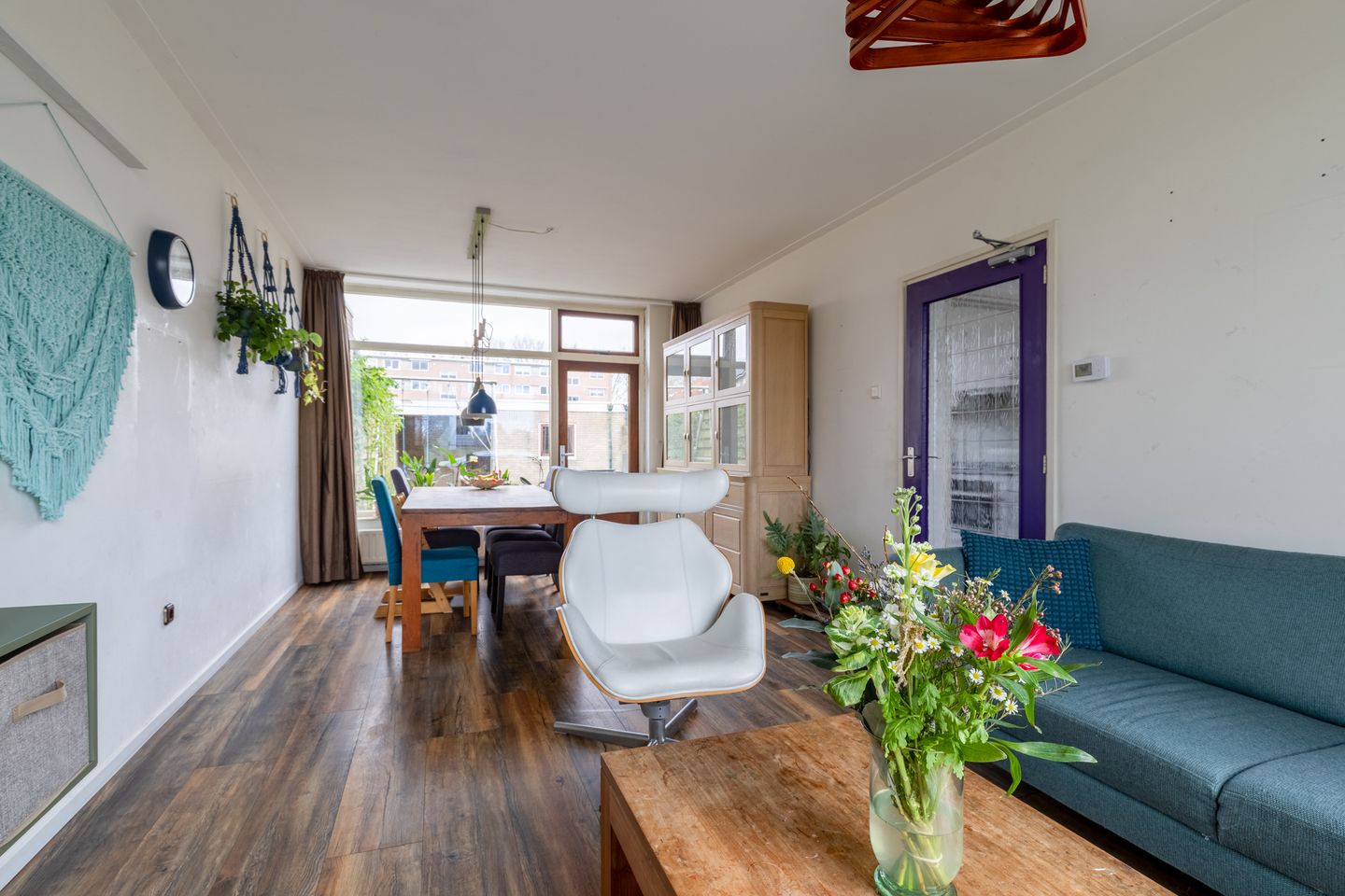 Foto 25 van Bronkhorststraat 11