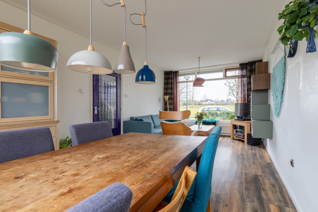 Foto 26 van Bronkhorststraat 11