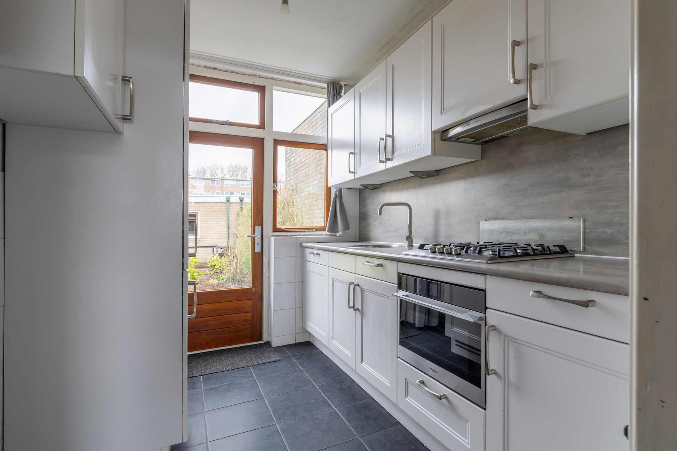 Foto 27 van Bronkhorststraat 11