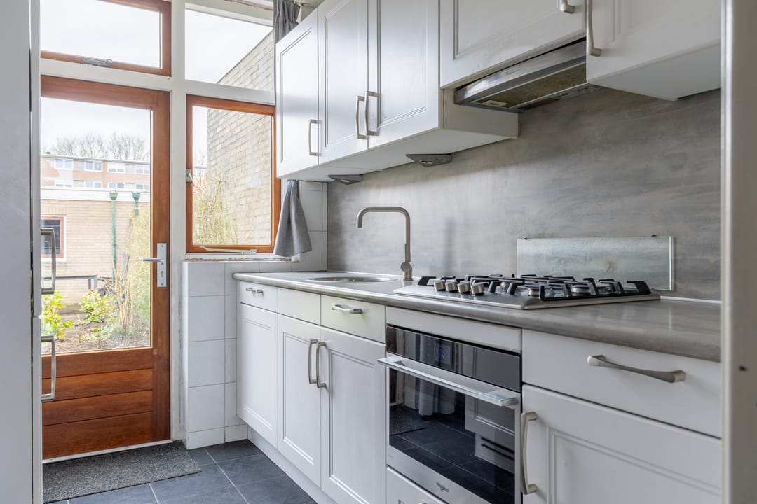 Foto 28 van Bronkhorststraat 11