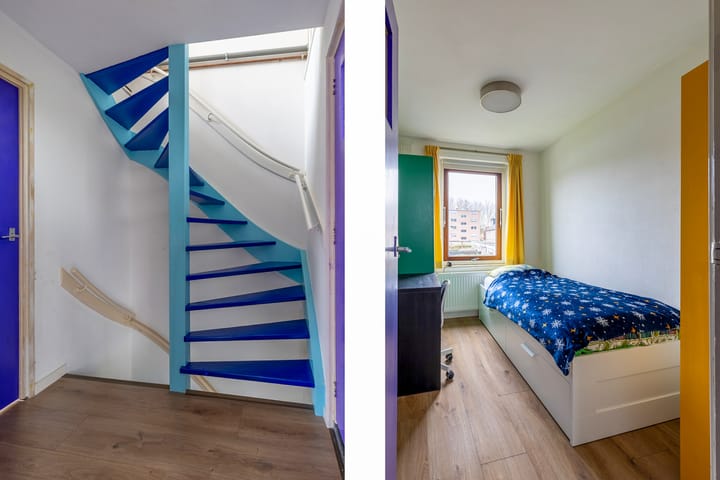 Photo 33 of Bronkhorststraat 11