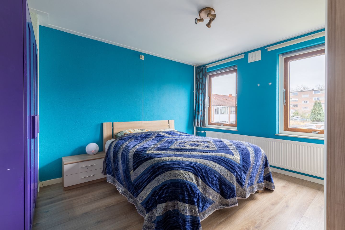 Foto 40 van Bronkhorststraat 11