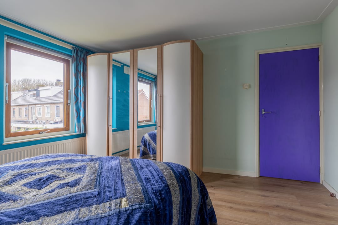 Foto 41 van Bronkhorststraat 11