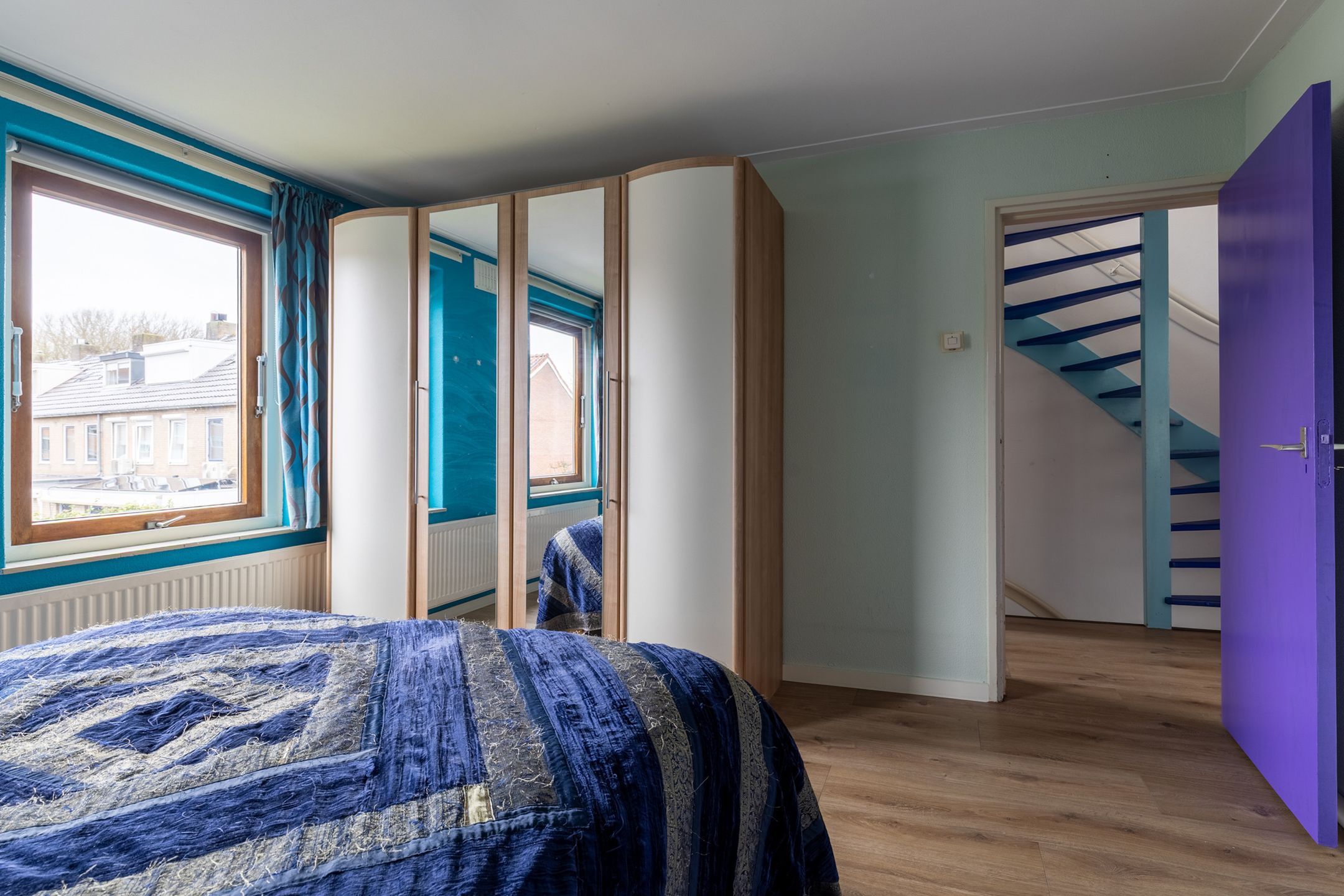 Foto 42 van Bronkhorststraat 11