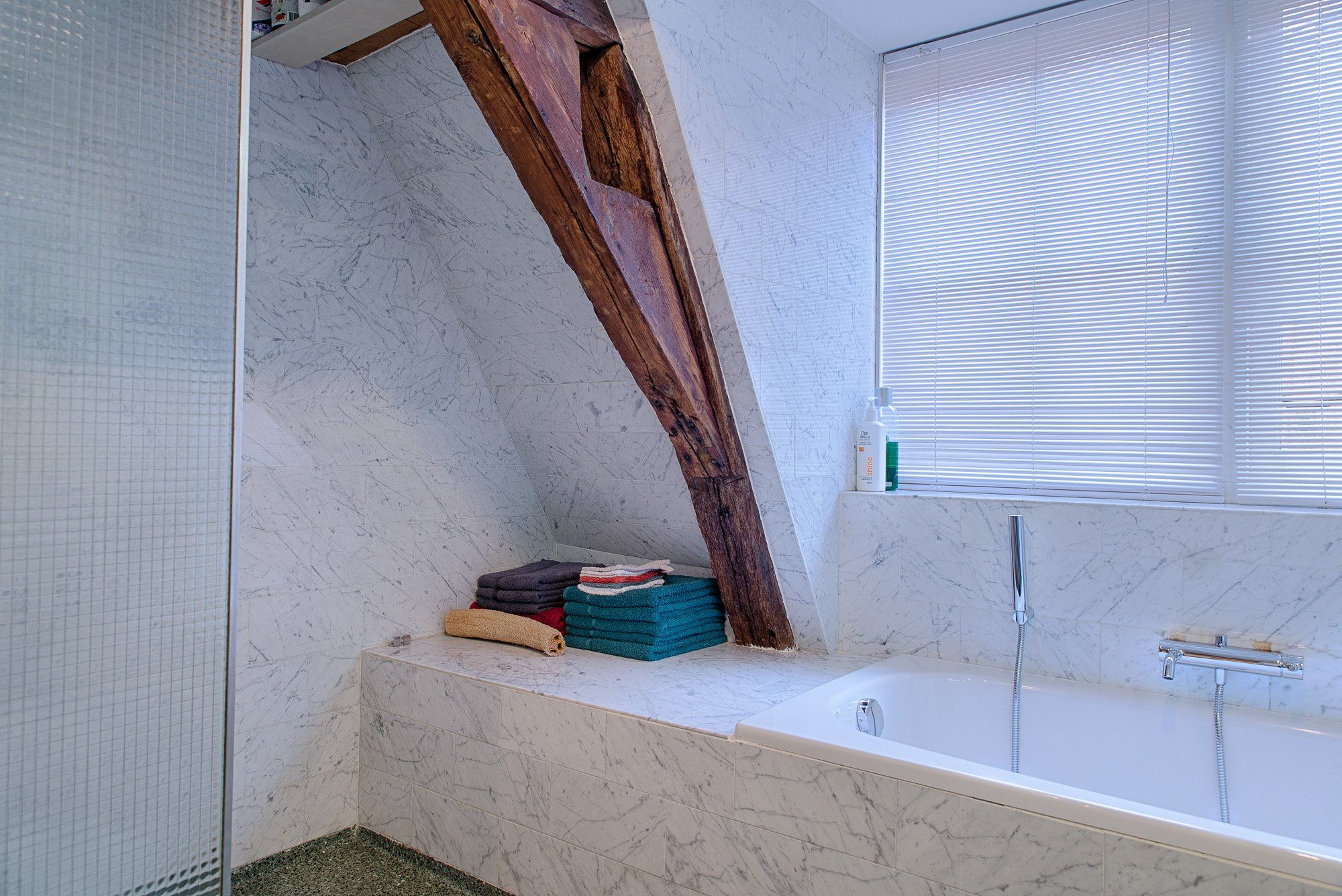 Foto 21 van Nassaulaan 8-RD