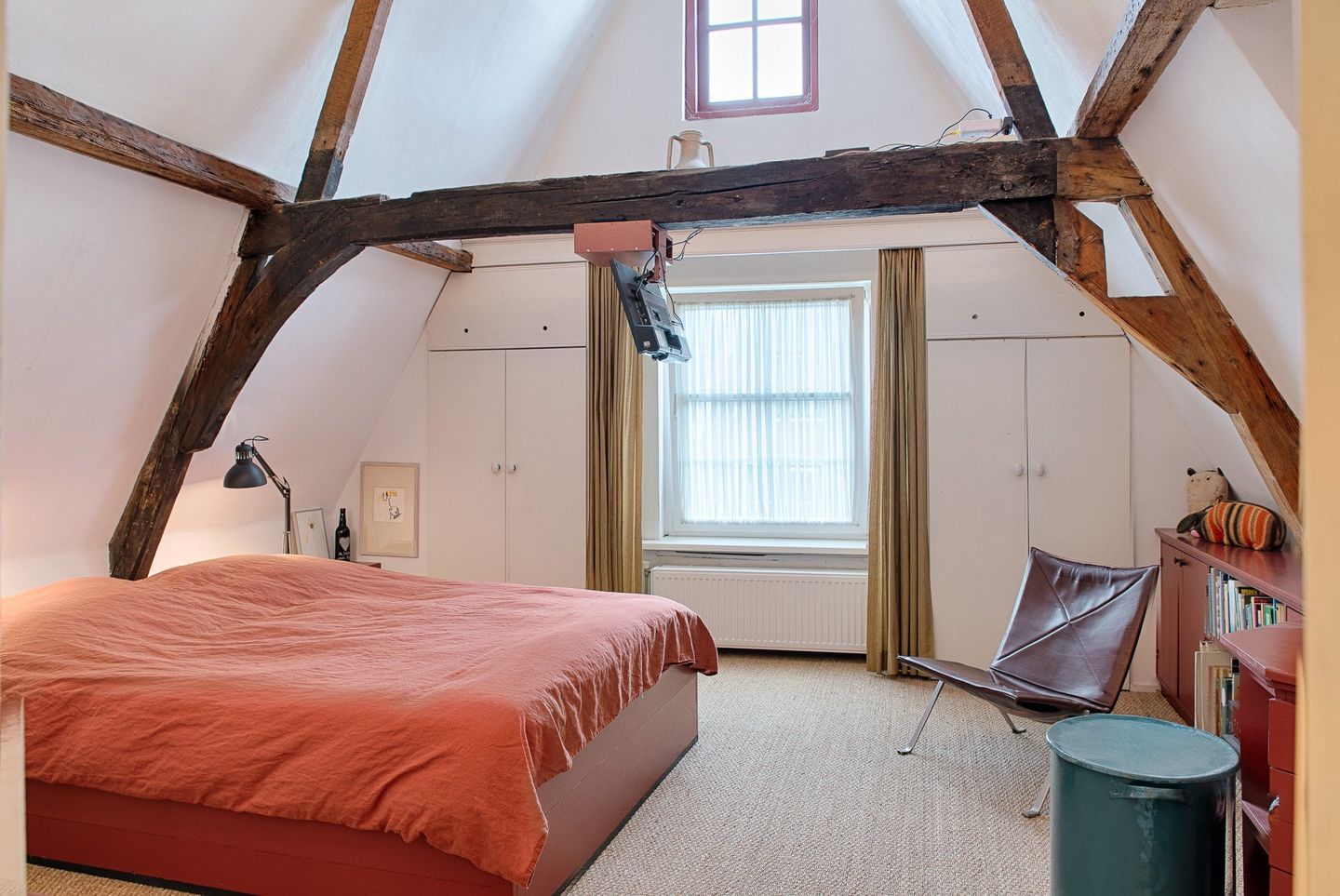 Foto 14 van Nassaulaan 8-RD