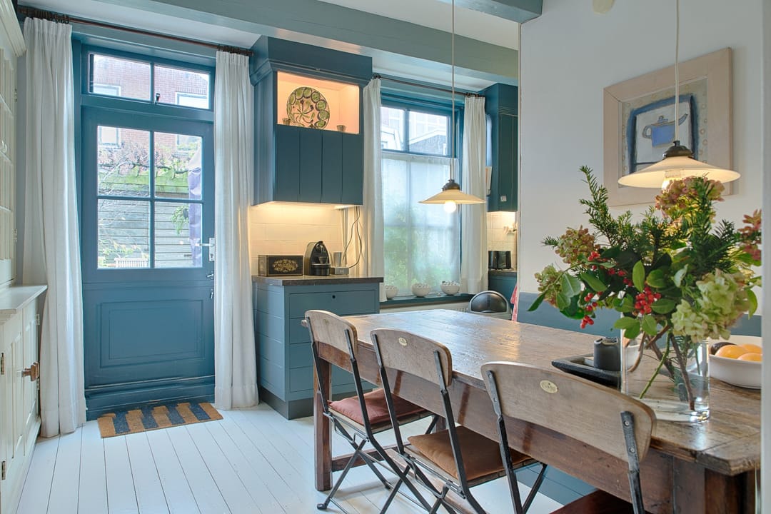 Foto 7 van Nassaulaan 8-RD