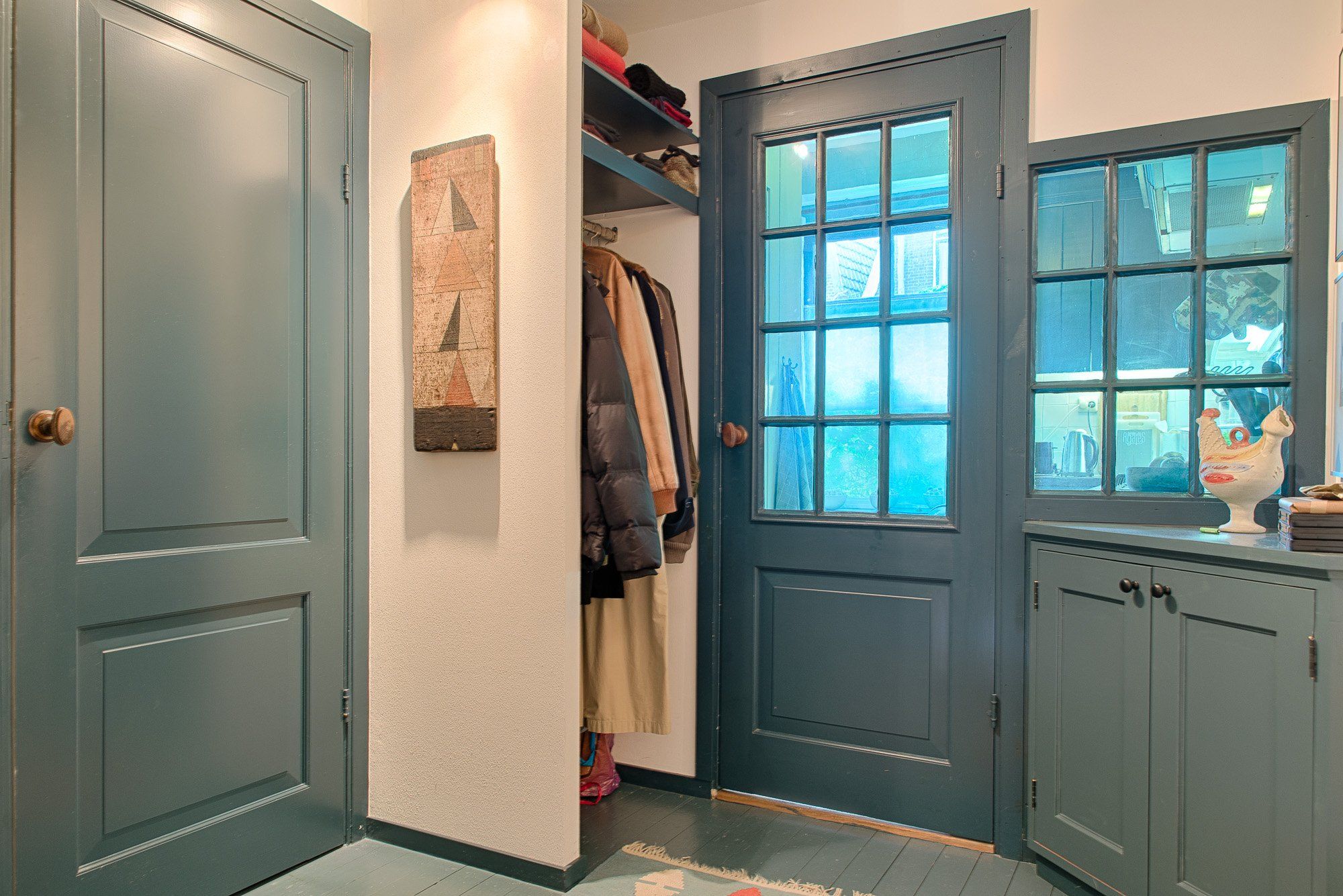 Foto 12 van Nassaulaan 8-RD