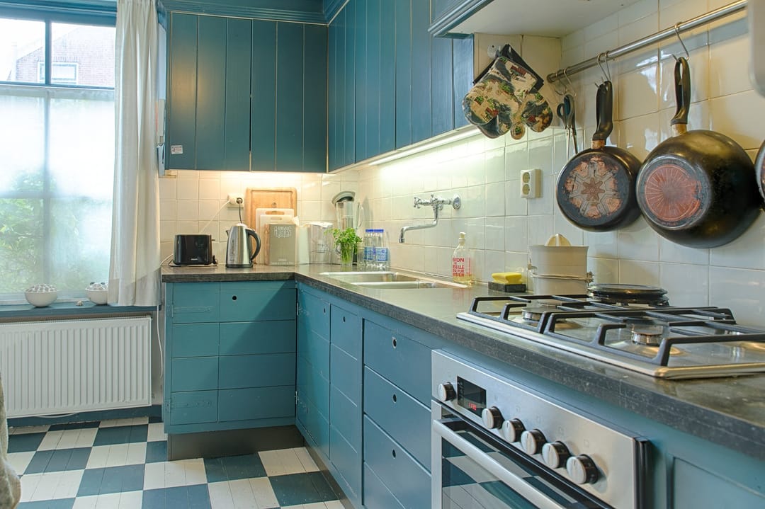 Foto 11 van Nassaulaan 8-RD