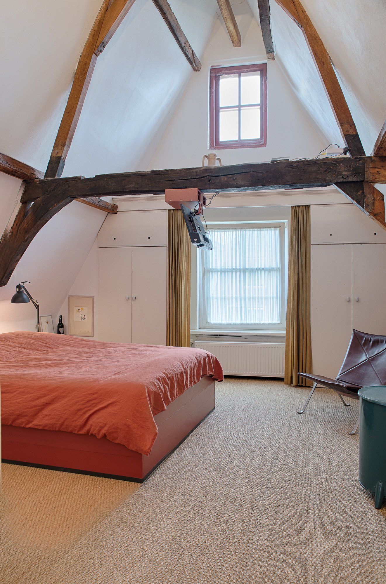 Foto 15 van Nassaulaan 8-RD