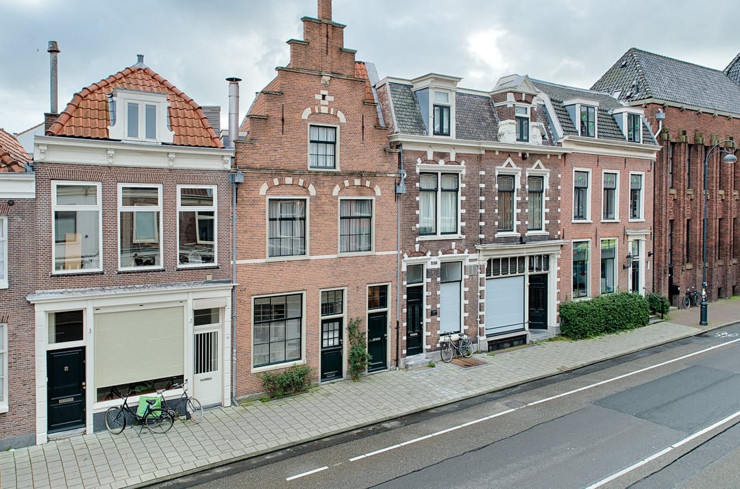 Foto 1 van Nassaulaan 8-RD