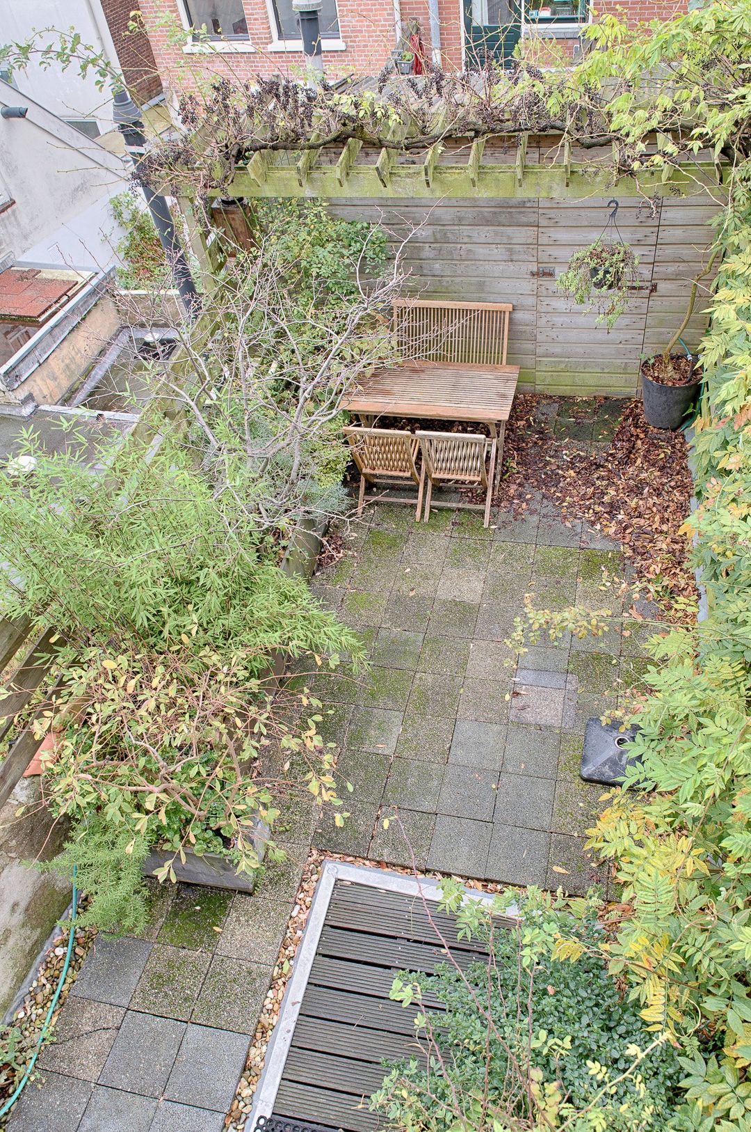 Foto 17 van Nassaulaan 8-RD