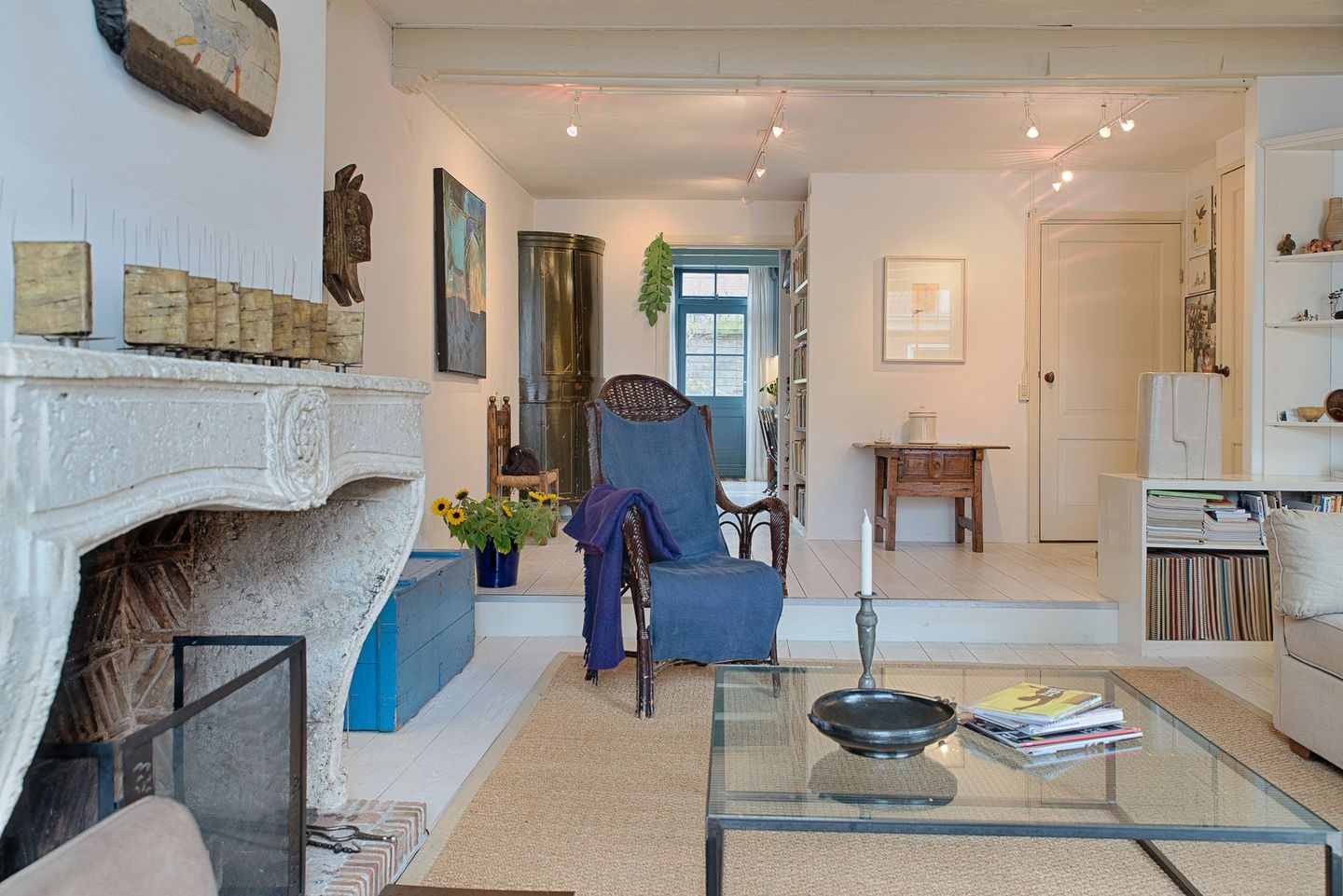 Foto 4 van Nassaulaan 8-RD