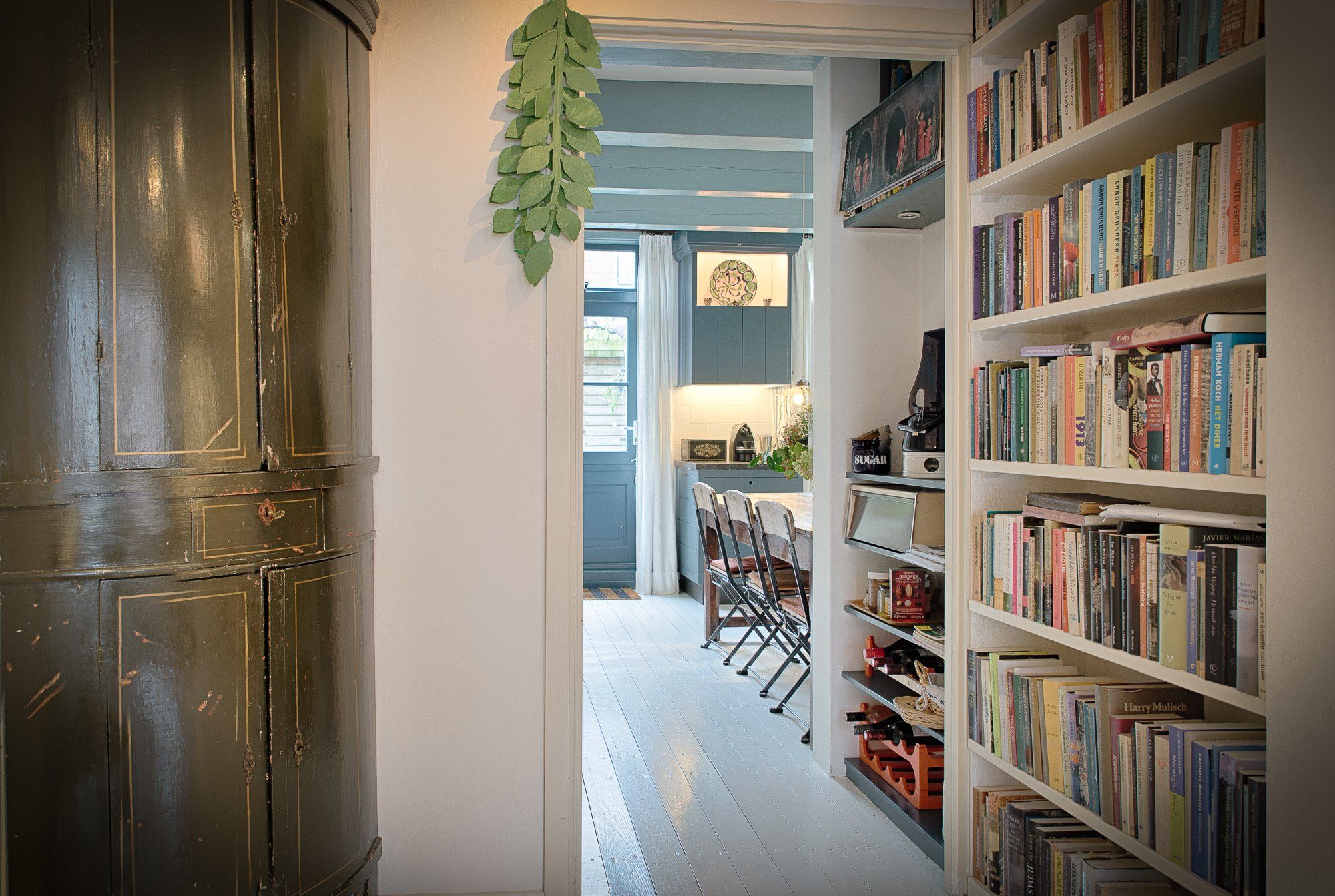 Foto 6 van Nassaulaan 8-RD