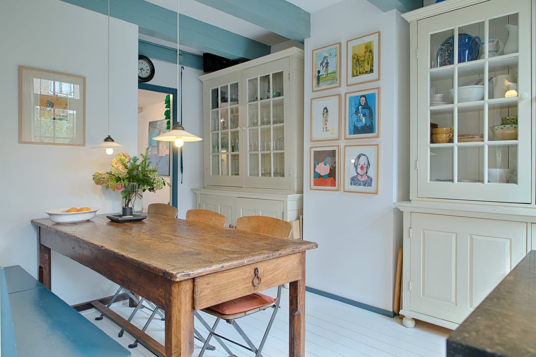 Foto 8 van Nassaulaan 8-RD