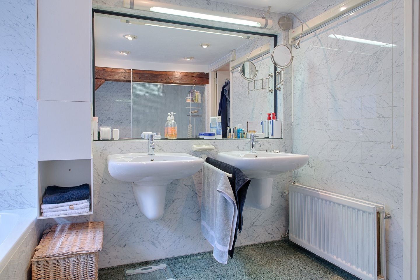 Foto 20 van Nassaulaan 8-RD