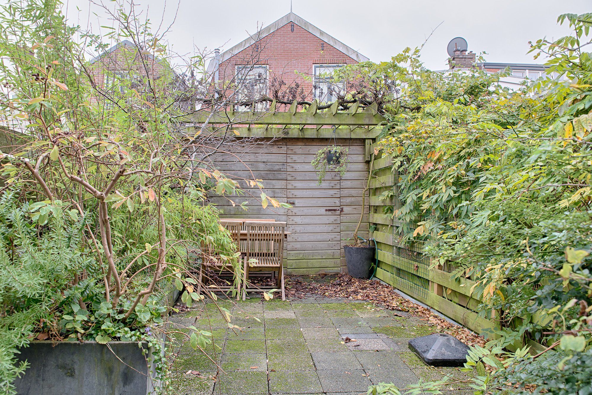 Foto 9 van Nassaulaan 8-RD