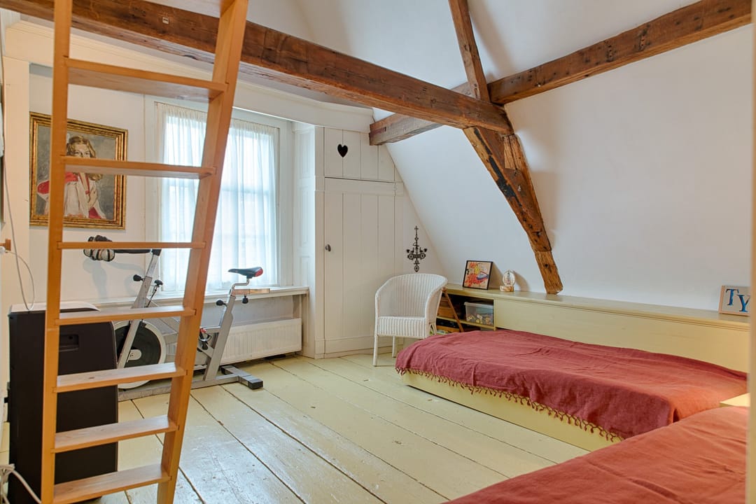 Foto 22 van Nassaulaan 8-RD