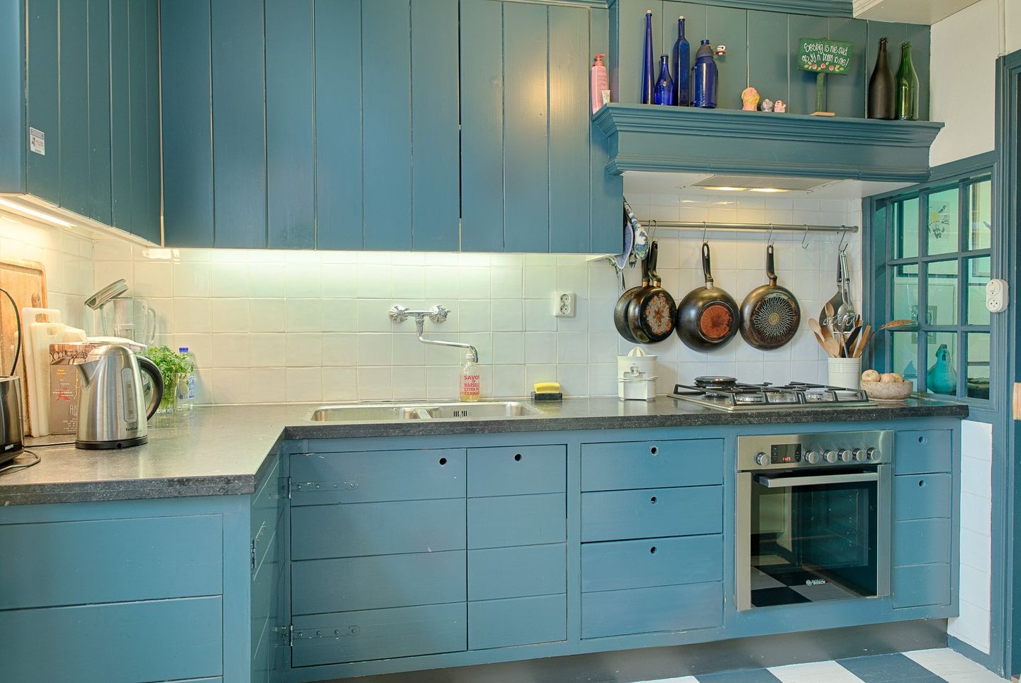 Foto 10 van Nassaulaan 8-RD