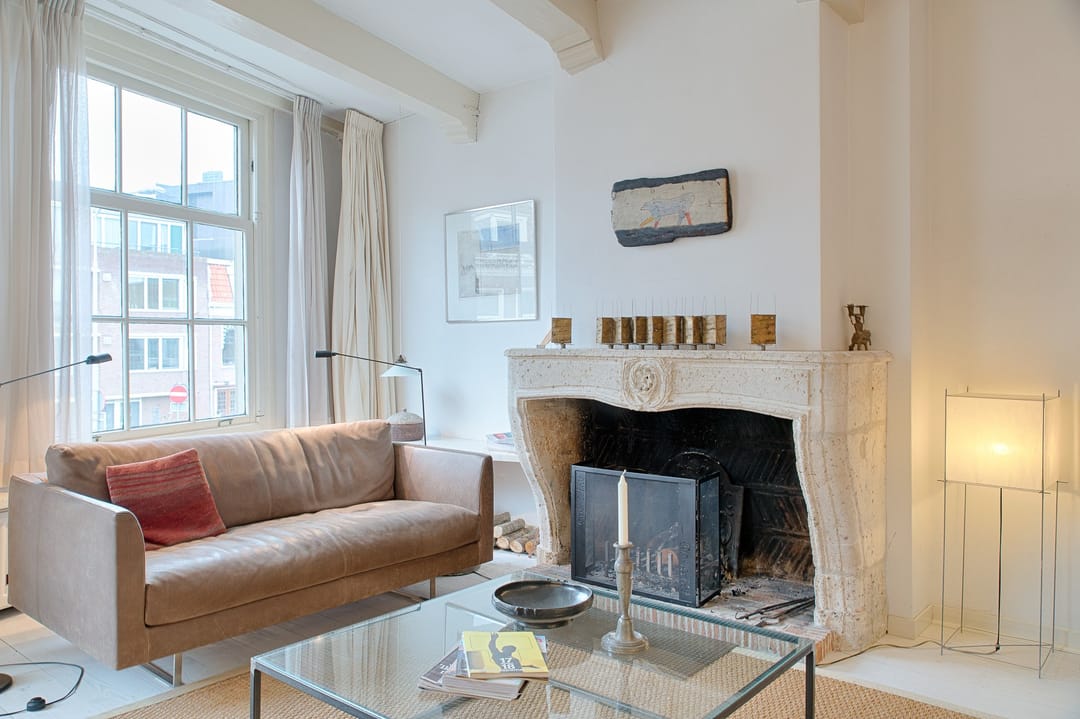 Foto 2 van Nassaulaan 8-RD