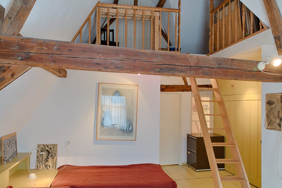 Foto 23 van Nassaulaan 8-RD