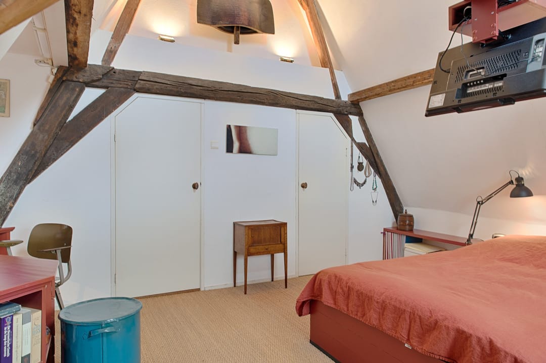 Foto 13 van Nassaulaan 8-RD