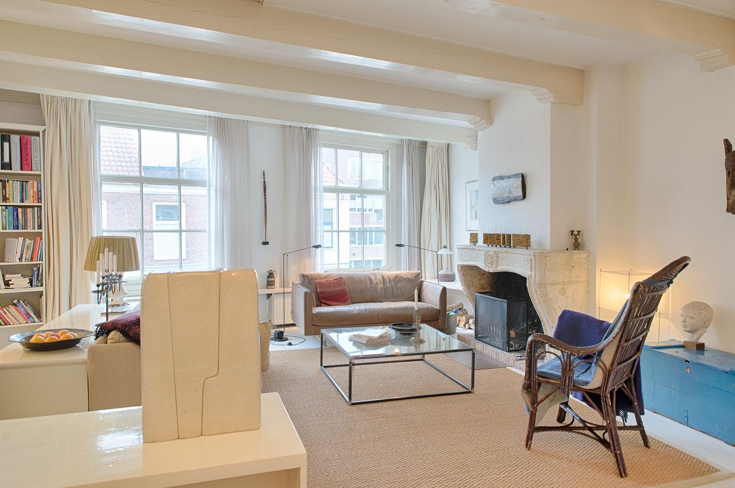 Foto 5 van Nassaulaan 8-RD