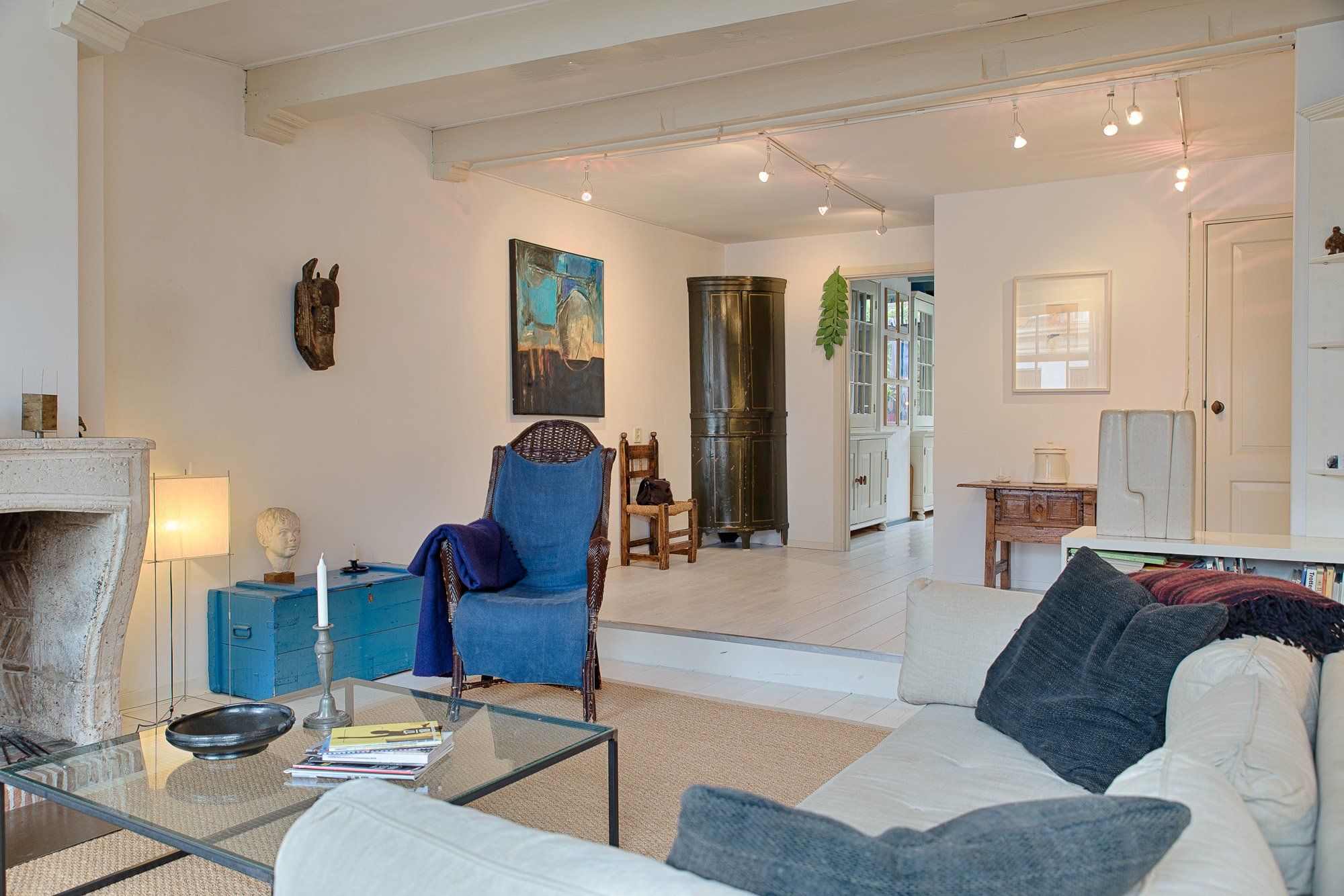 Foto 3 van Nassaulaan 8-RD