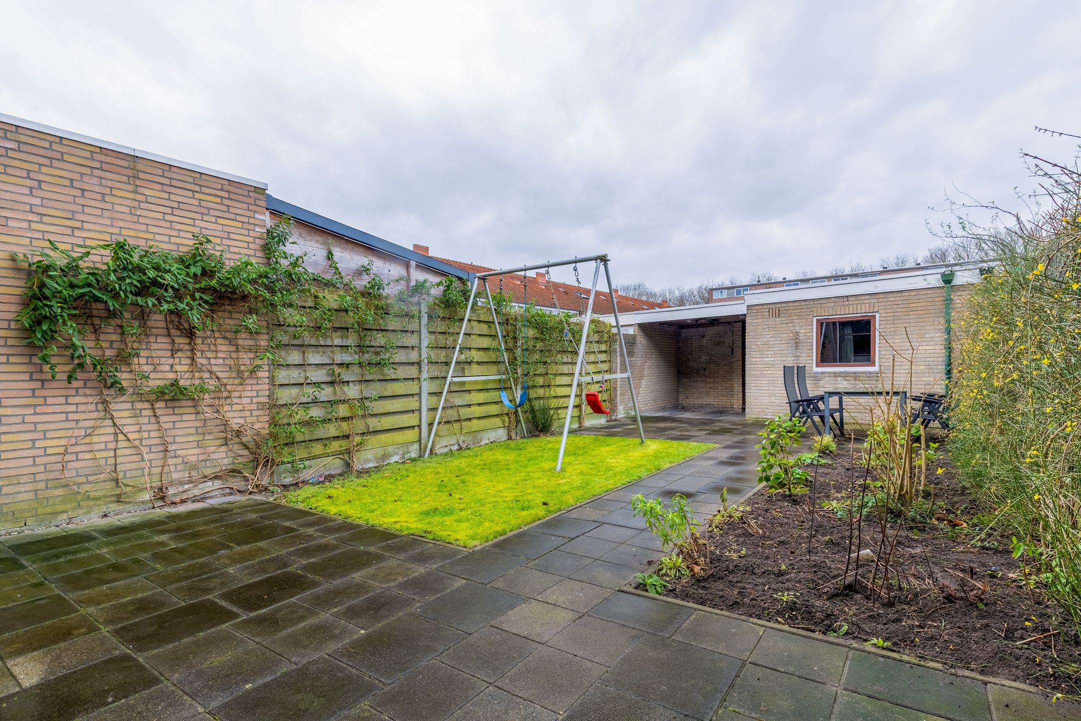 Foto 60 van Bronkhorststraat 11