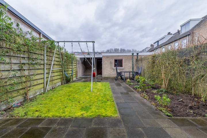 Photo 61 of Bronkhorststraat 11