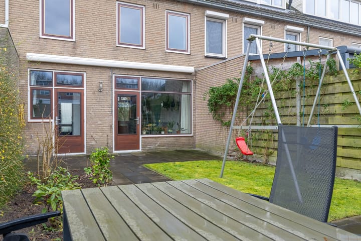 Photo 64 of Bronkhorststraat 11